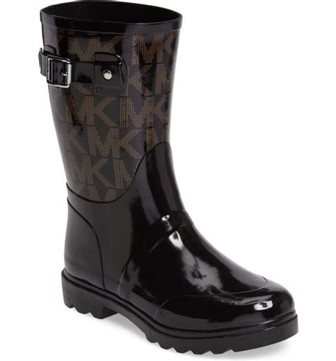 michael kors rain boots nordstrom rack